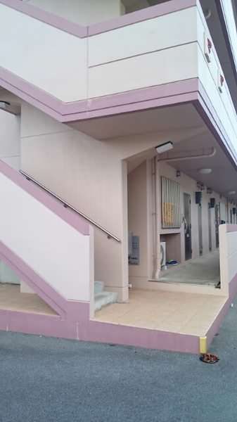 2LDK Apartment for Rent in Nago, Okinawa - Comfort T. Heim II - Thumbnail 4