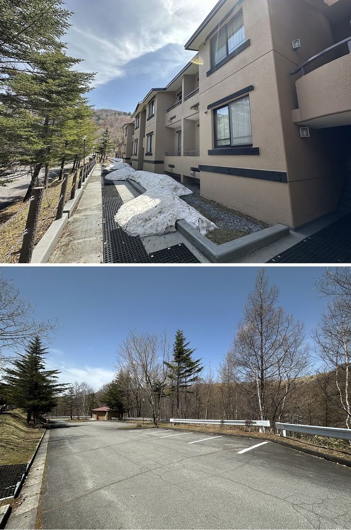 Tateshina Tokyu Resort Condo with Southern Alps Views | 2LDK - Thumbnail 3