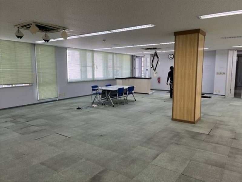 Warehouse & Office for Rent in Urasoe, Okinawa - 559.41 sqm - Thumbnail 4