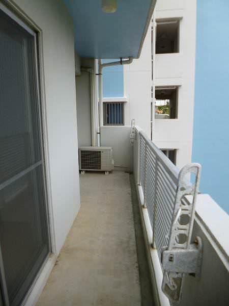 Ocean View 2LDK Apartment for Rent in Onna Village, Okinawa - Thumbnail 3