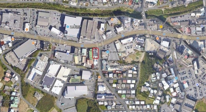 Large 1005 sqm Land Plot for Sale in Haebaru, Okinawa - Thumbnail 2
