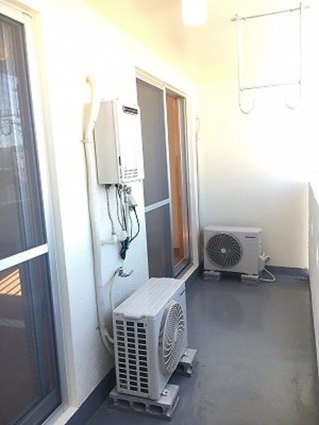 3DK Maisonette Apartment for Rent in Itoman City, Okinawa - Thumbnail 3