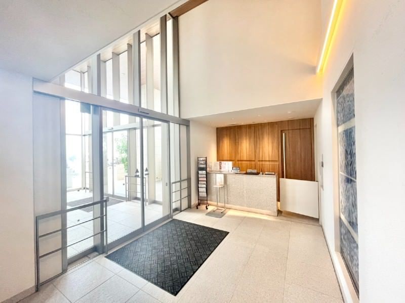 Premist Ginowan Ogana 2LDK Condo with Ocean View in Okinawa - Thumbnail 2