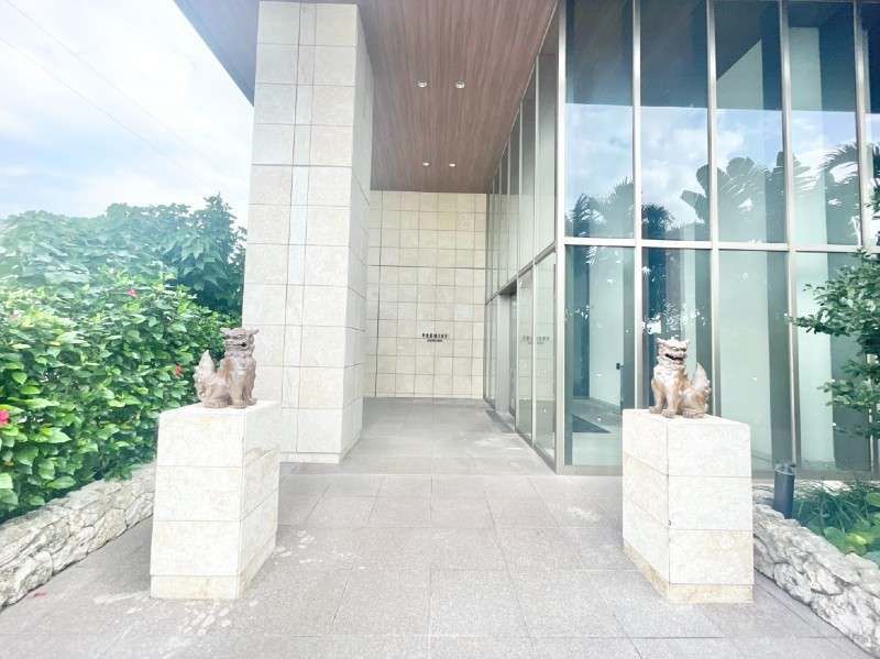 Premist Ginowan Ogana 2LDK Condo with Ocean View in Okinawa - Thumbnail 3