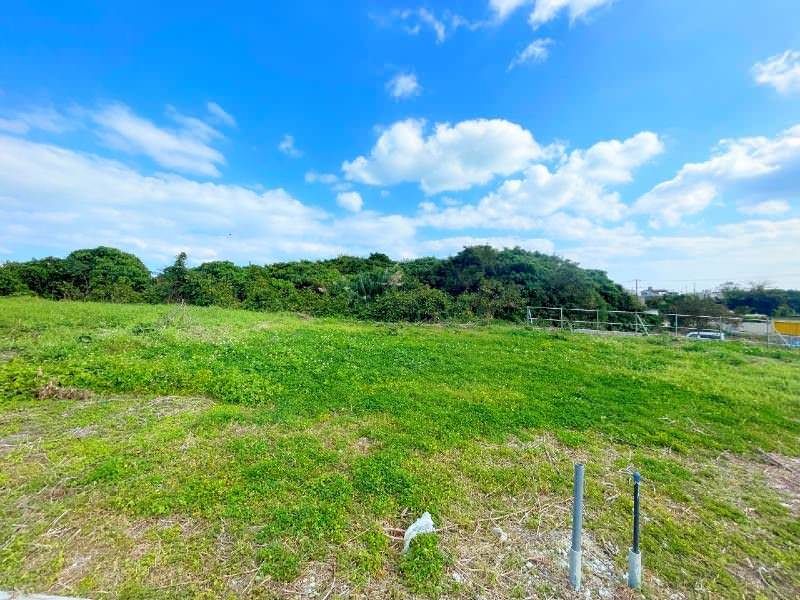 113.2 Tsubo Land for Sale in Nanjo City, Okinawa - Thumbnail 4
