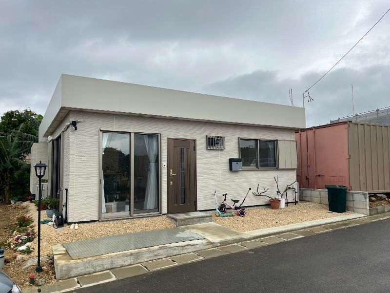 2025 Steel-Frame 3LDK House for Sale in Ishigaki, Okinawa - Thumbnail 2