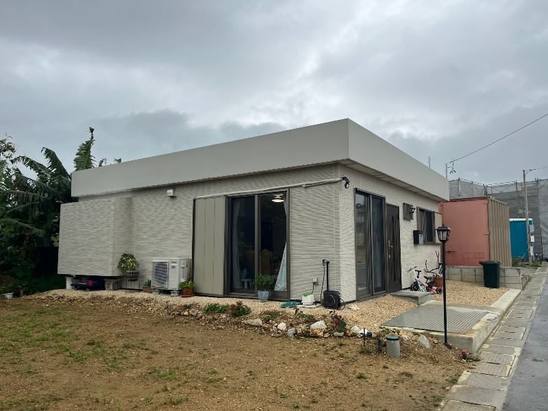 2025 Steel-Frame 3LDK House for Sale in Ishigaki, Okinawa - Thumbnail 3