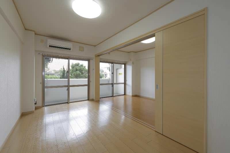 1LDK Apartment for Rent in Yaese Town, Okinawa - Sunny Casa - Thumbnail 4