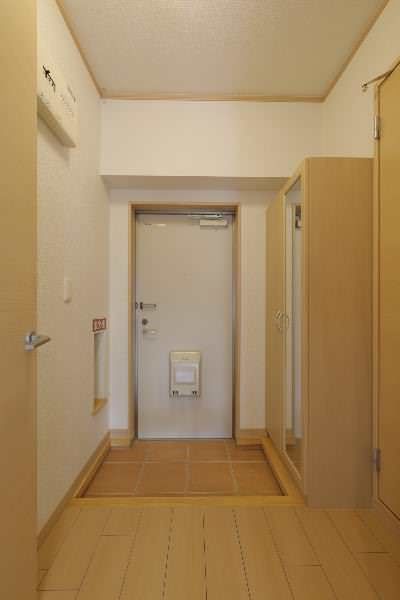 1LDK Apartment for Rent in Yaese Town, Okinawa - Sunny Casa - Thumbnail 3