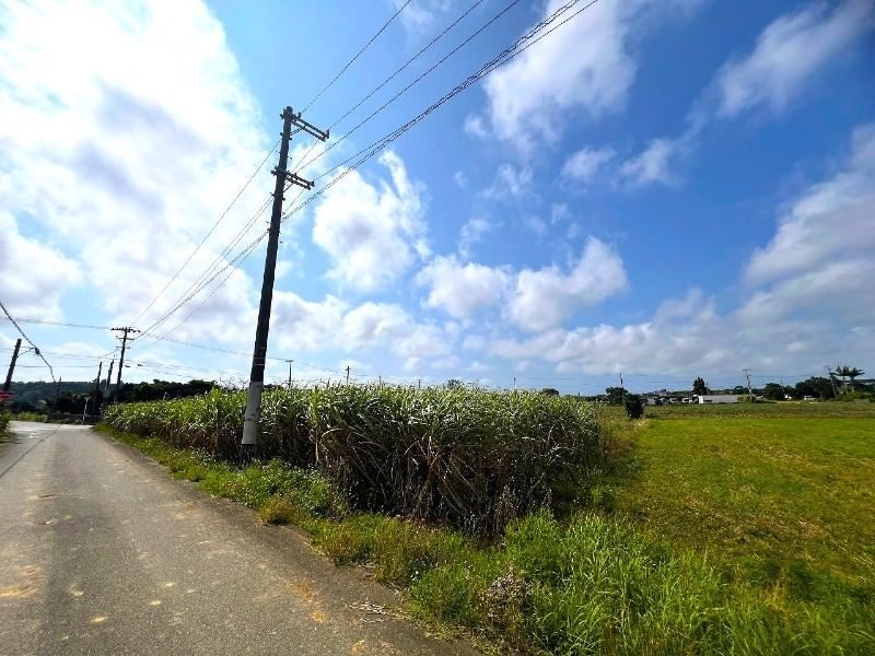 148.2 Tsubo Agricultural Land for Sale in Miyakojima's Hirara Nishizato - Thumbnail 2