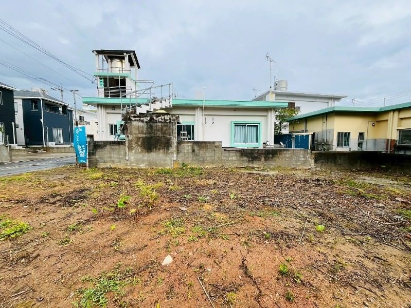 Forest Land for Sale in Kin Town, Okinawa - 267.1 sqm - Thumbnail 3