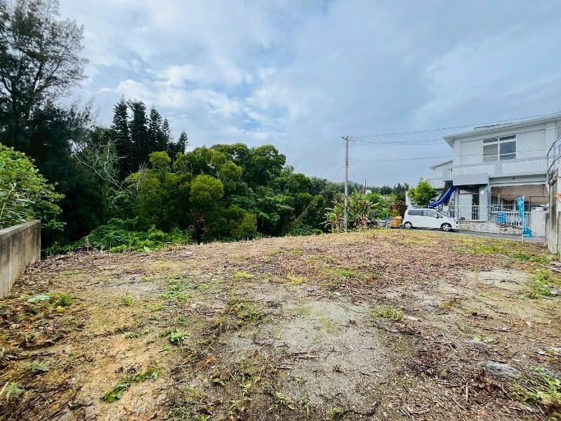 Forest Land for Sale in Kin Town, Okinawa - 267.1 sqm - Thumbnail 4
