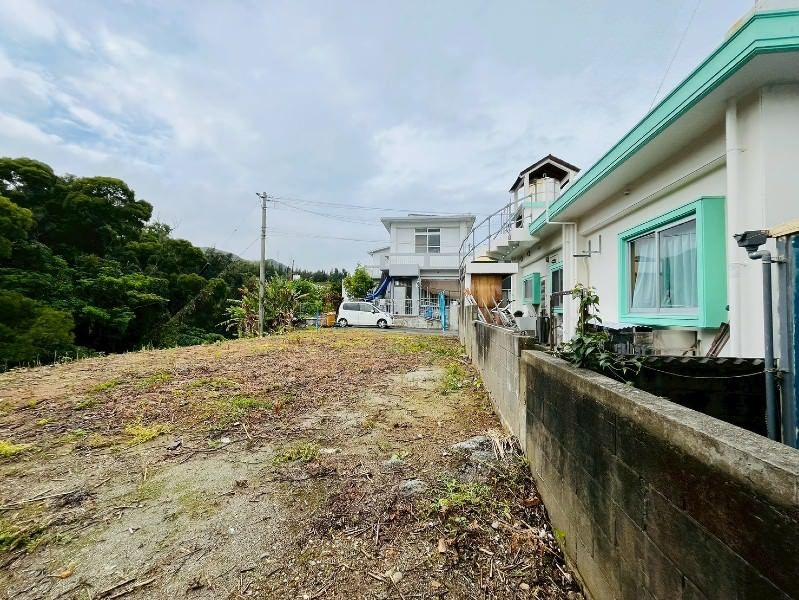 Forest Land for Sale in Kin Town, Okinawa - 267.1 sqm - Thumbnail 2
