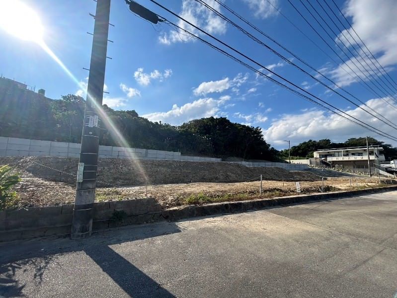 Land for Sale in Osato, Itoman City, Okinawa - 338 sqm - Thumbnail 3