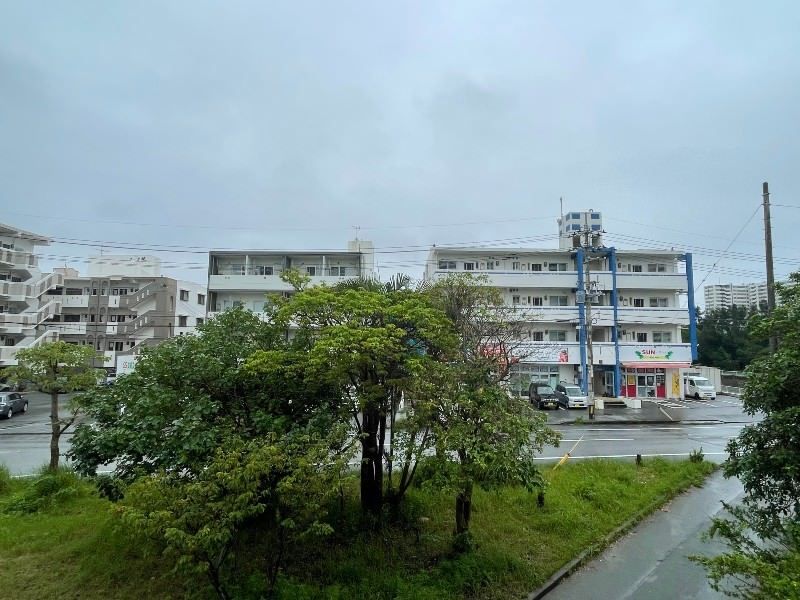Pet-Friendly 2DK Apartment for Rent in Itoman City, Okinawa - Thumbnail 4