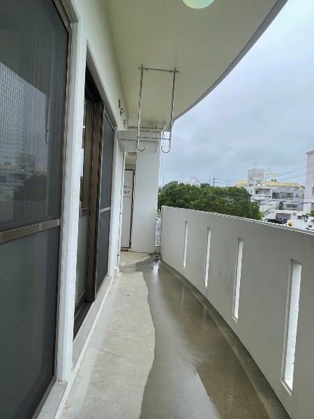 Pet-Friendly 2DK Apartment for Rent in Itoman City, Okinawa - Thumbnail 3