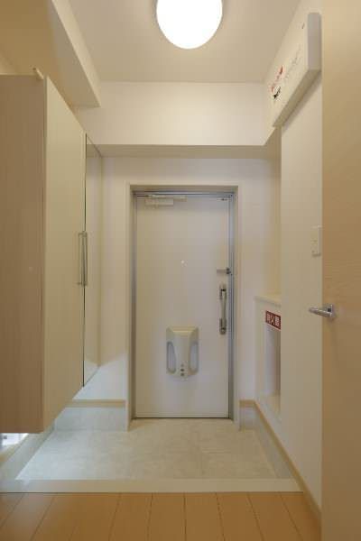 1LDK Apartment for Rent in Uruma City, Okinawa - M's Garden II - Thumbnail 3