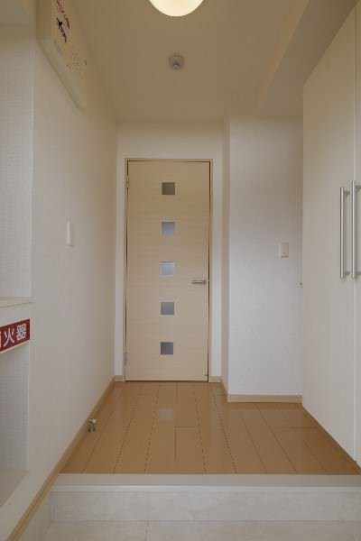 1LDK Apartment for Rent in Uruma City, Okinawa - M's Garden II - Thumbnail 4