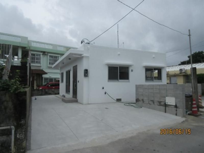 3LDK Detached House for Rent in Uruma, Okinawa - Thumbnail 2