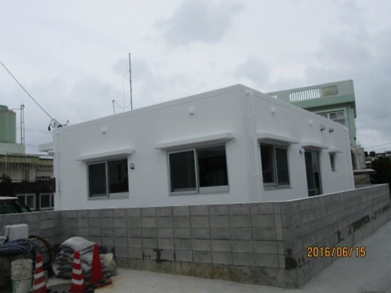 3LDK Detached House for Rent in Uruma, Okinawa - Thumbnail 4