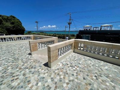 House for sale in Kouri, Nakijin Village (ownership, 1R, 90 million yen) | Okinawa property information [Guhome] No. 722-141 — Image 1, Nakijin, Okinawa