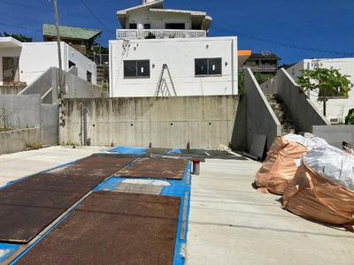 New Ocean View House in Nanjo City with 6 Parking Spaces — Image 3, Nanjo, Okinawa