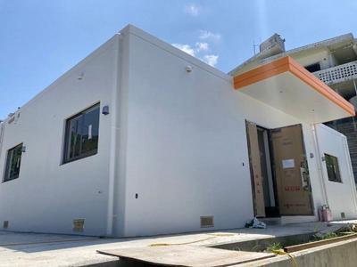 New Ocean View House in Nanjo City with 6 Parking Spaces — Image 1, Nanjo, Okinawa