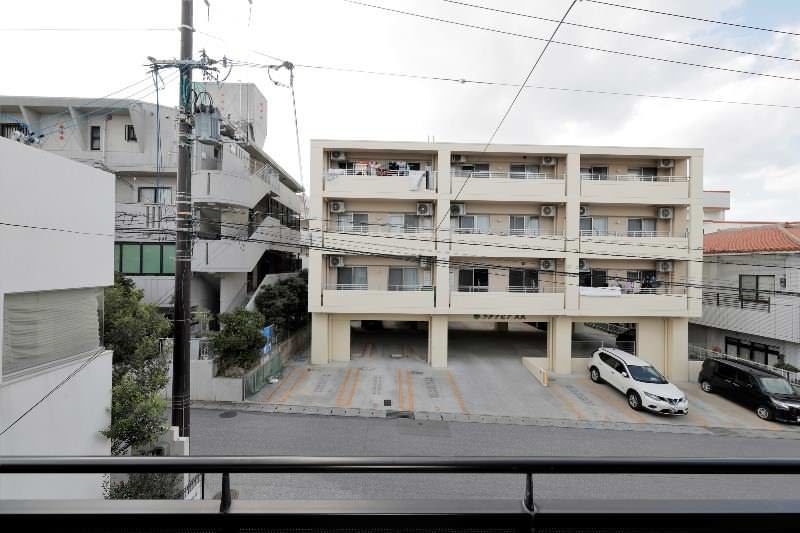 2LDK Apartment for Rent in Ameku, Naha, Okinawa - Thumbnail 2
