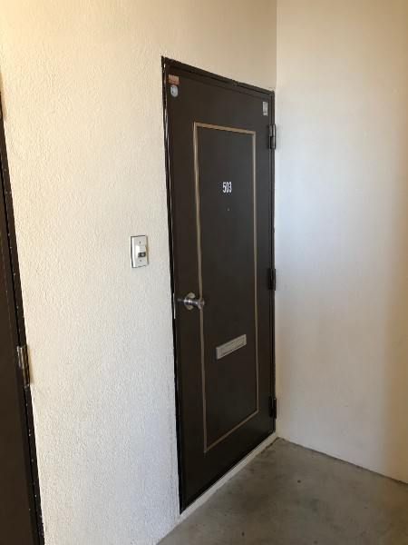Rental 2DK Apartment in Ginowan, Okinawa - No Deposit - Image 1