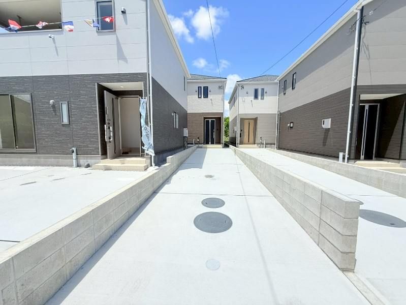 New 4LDK House for Sale in Itoman, Okinawa - 99 sqm - Thumbnail 4