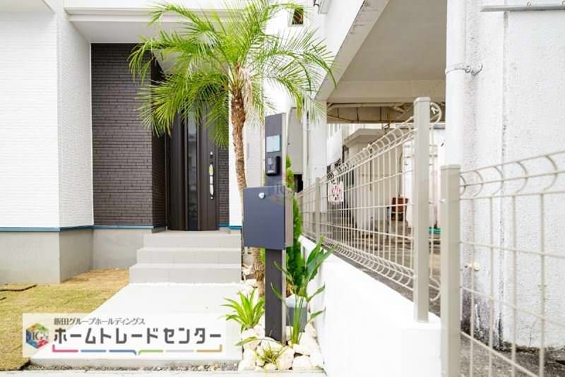 New 4LDK House for Sale in Yomitan Village, Okinawa - Thumbnail 2