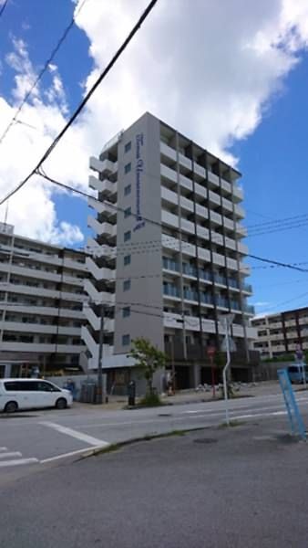 1K Apartment for Rent in Nago City, Okinawa - Thumbnail 2