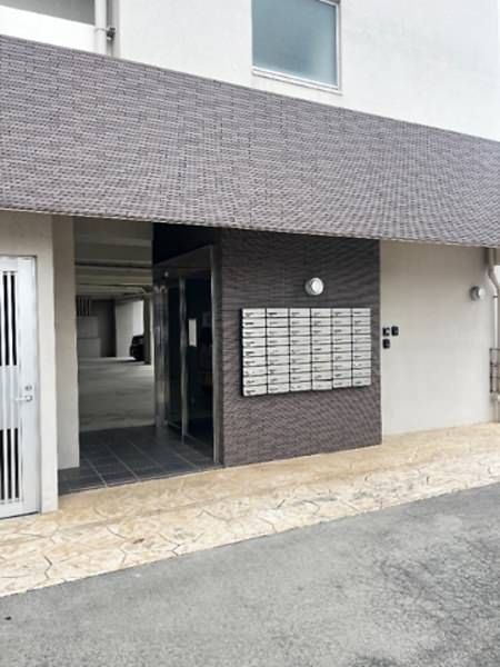 1K Apartment for Rent in Nago City, Okinawa - Thumbnail 3