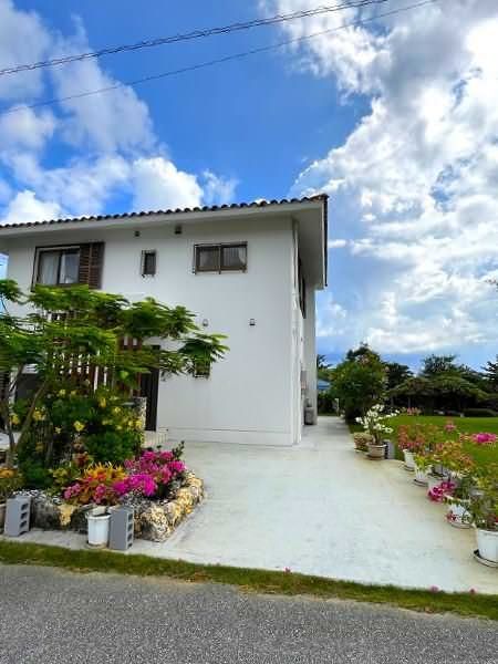 Oceanview 2LDK House in Miyakojima Resort Subdivision - Thumbnail 4