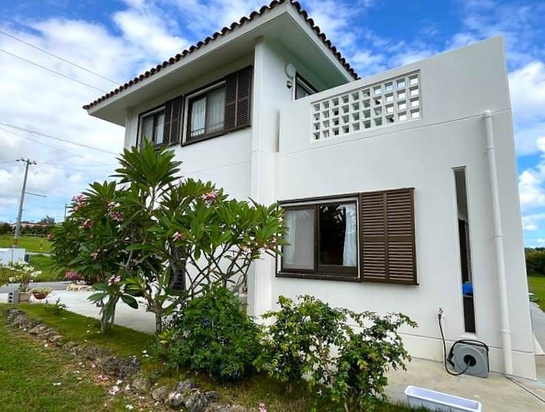 Oceanview 2LDK House in Miyakojima Resort Subdivision - Thumbnail 2