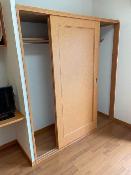 1K Furnished Apartment for Rent in Nishihara, Okinawa - Thumbnail 4