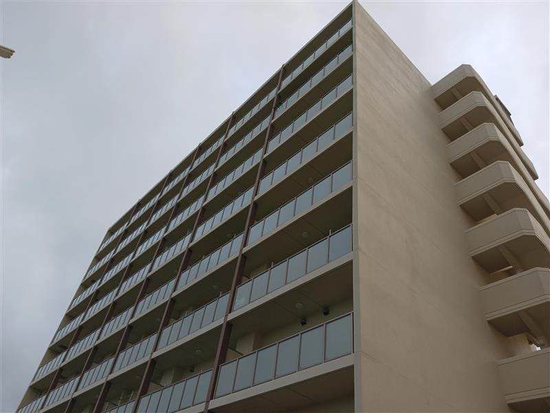1DK Apartment for Rent in Yogi, Okinawa City - 2019 Build - Thumbnail 4
