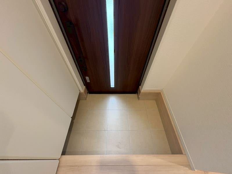 Newly Built 3LDK RC House in Nanjo City, Okinawa - Thumbnail 4