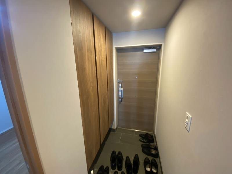 Modern 3LDK Apartment for Rent in Urasoe, Okinawa - Thumbnail 2
