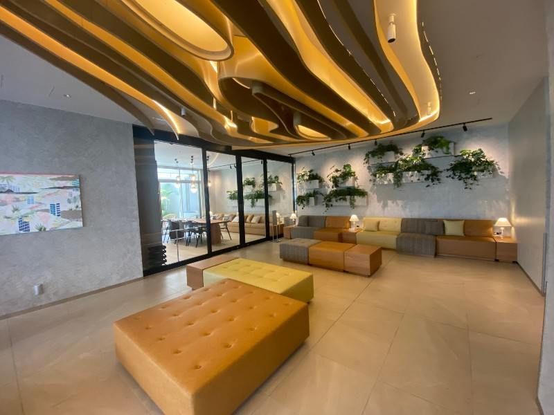 Modern 3LDK Apartment for Rent in Urasoe, Okinawa - Thumbnail 3