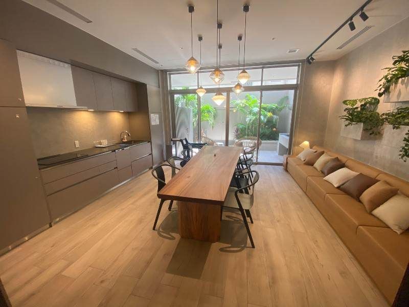 Modern 3LDK Apartment for Rent in Urasoe, Okinawa - Thumbnail 4