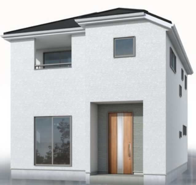 New 4LDK House in Uruma City, Okinawa | Libre Garden - Main Image