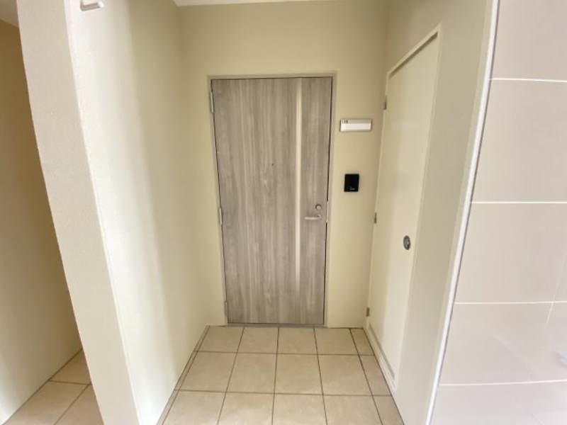 1LDK Apartment for Rent in Haebaru, Okinawa - 2022 Build - Thumbnail 2