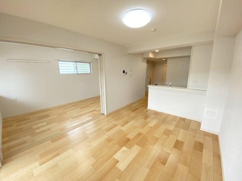 1LDK Apartment for Rent in Haebaru, Okinawa - 2022 Build - Thumbnail 4