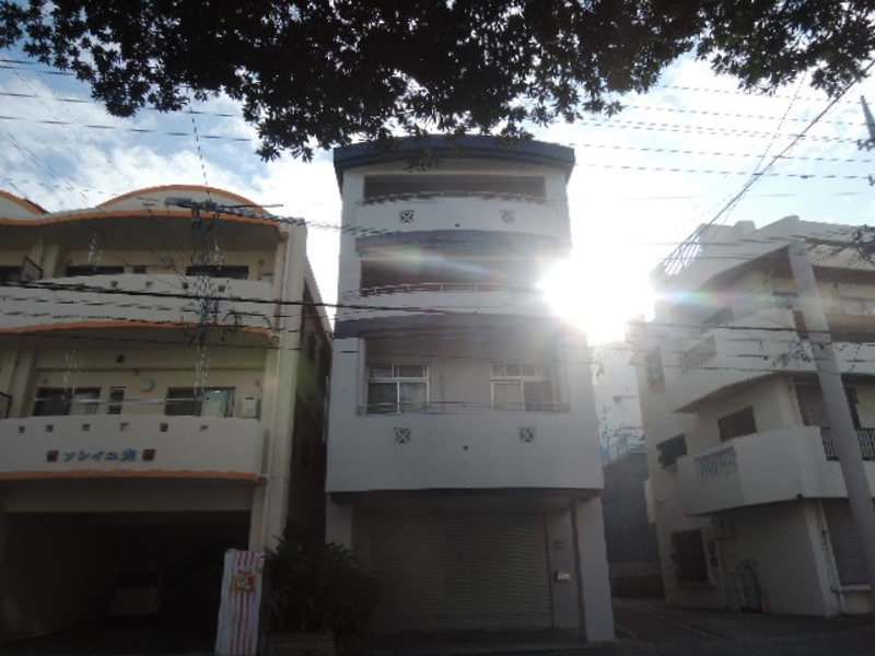2LDK Apartment for Rent in Urasoe Miyagi, Okinawa - 49.6 sqm - Thumbnail 4