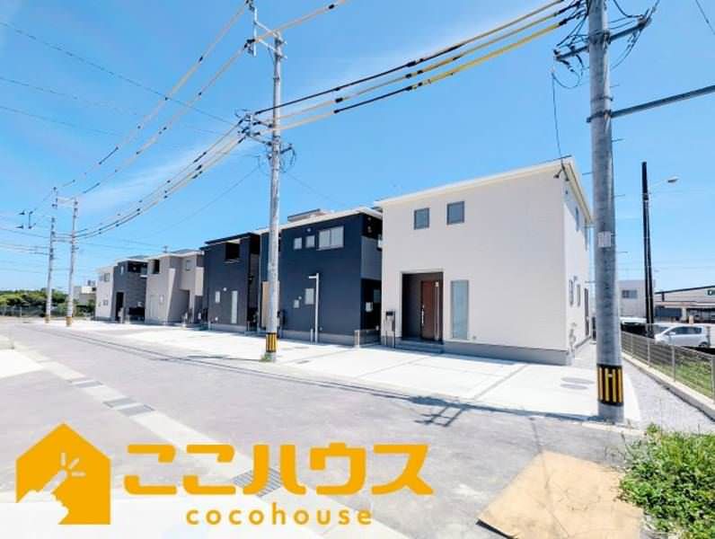 New 4LDK House for Sale in Uruma, Okinawa - 105.16 sqm - Thumbnail 2