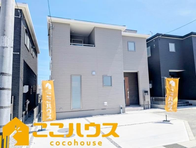 New 4LDK House for Sale in Uruma, Okinawa - 105.16 sqm - Thumbnail 4
