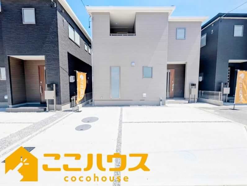 New 4LDK House for Sale in Uruma, Okinawa - 105.16 sqm - Thumbnail 3