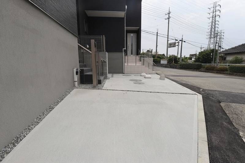 New 3LDK House for Sale in Kitakagusuku Village, Okinawa - Thumbnail 3