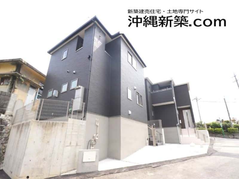 New 3LDK House for Sale in Kitakagusuku Village, Okinawa - Thumbnail 4